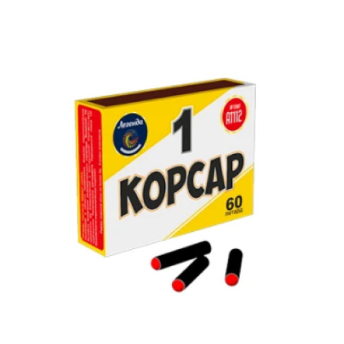 Петарды Дубна